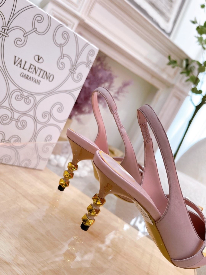 Valentino High Heels